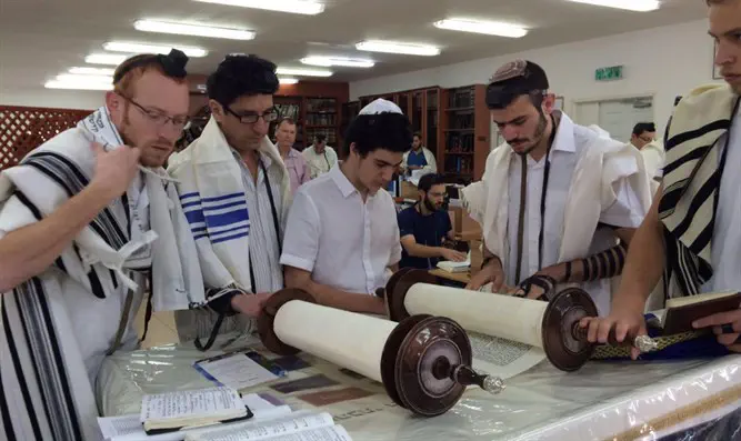 Choosing your own religious observances; operate on your parents