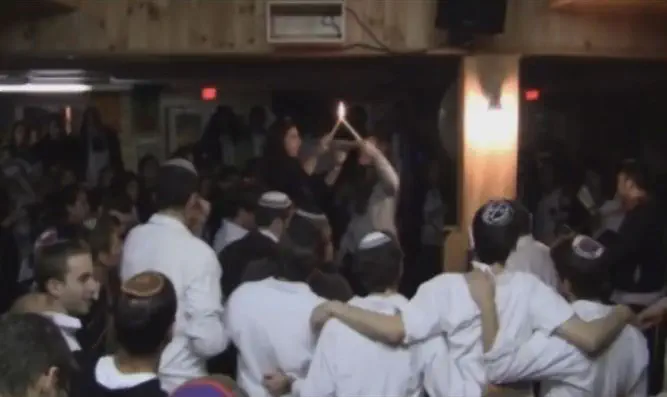 'With the right approach one can touch the heart of every youth'