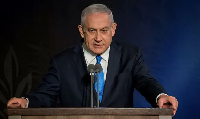 קובי ריכטר/TPS TIME: «Израиль - это нация Биби»