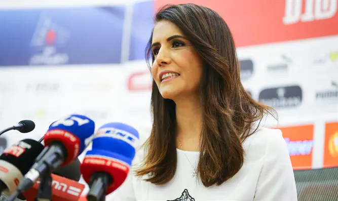 אחרי התבוסה: הפועל באר שבע מתחזקת