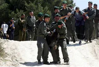 שבות עמי: מתיישב זוכה מ