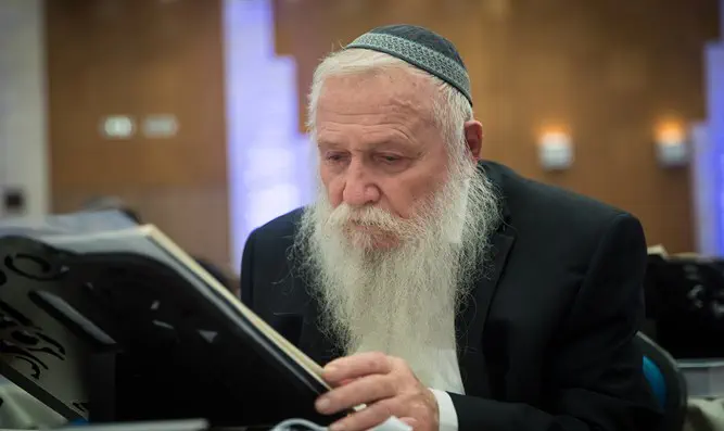 רבנים: קווים אדומים ל"תוכנית המאה"