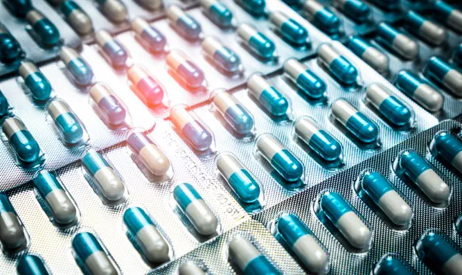 ליצמן: תקציב סל התרופות לא יפחת