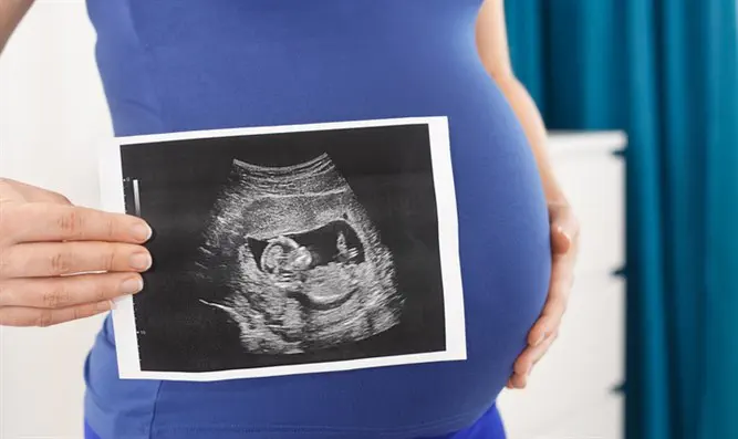 צילום: ISTOCK פרצת אבטחה חמורה במכשירי אולטראסאונד