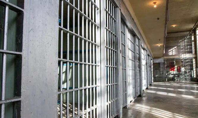 "האח הרוצח" נשלח למאסר עולם