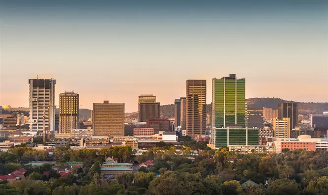 How South Africa’s ruling party blew a windfall and made a nightmare 