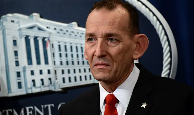 טראמפ פיטר את ראש השירות החשאי