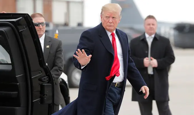 חמאס מגבשת חזית נגד עסקת המאה