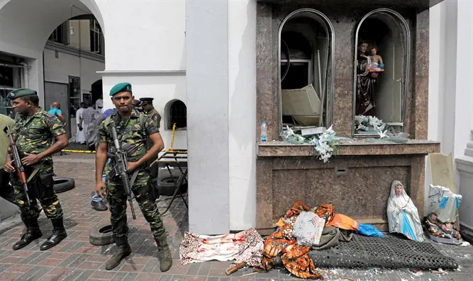 צילום: רויטרס שלושה מילדיו של המיליארד נרצחו