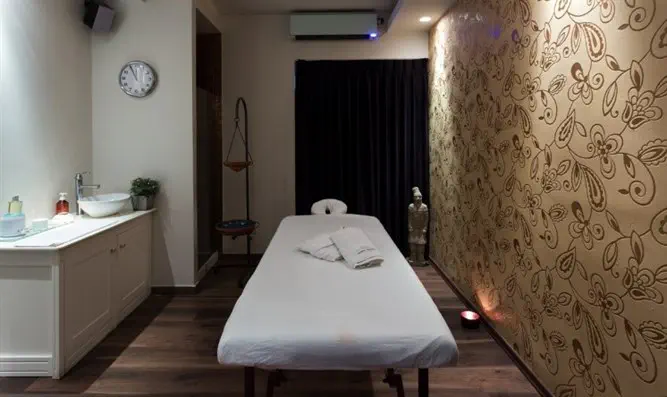 ספא מפנק לציבור החרדי