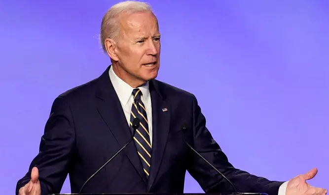 הבחירות בארה"ב: ביידן מתרחק מהנצחון?