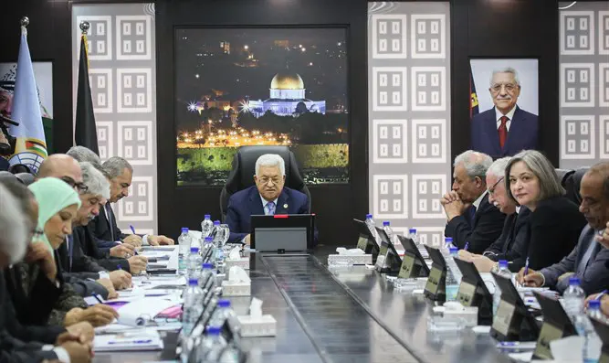 משפחות השהידים בקמפיין נגד ישראל