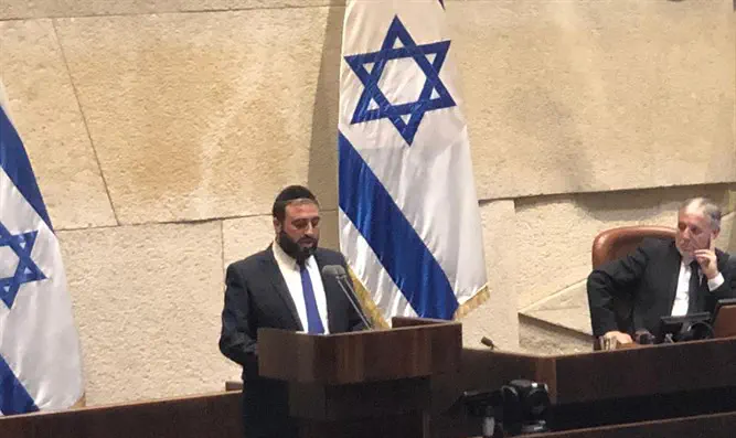 קבר ר' יעקב אבוחצירא ייפתח למתפללים?