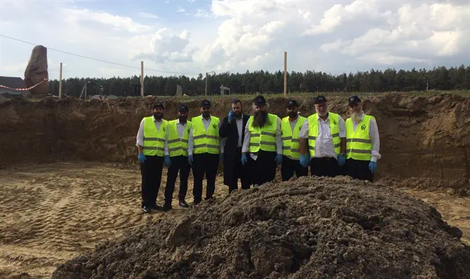 "מחריד, אין מילה אחרת"