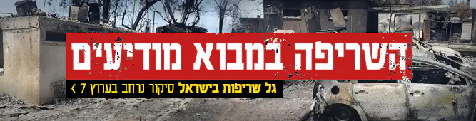 מבוא_מודיעים