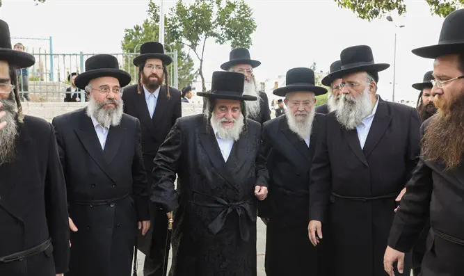 "אין היתר לא להצביע" 