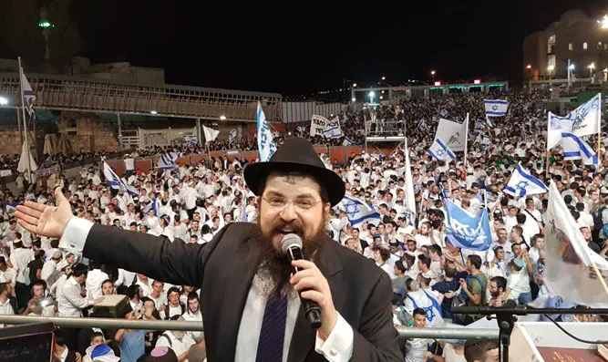 בני פרידמן מעלה הילוך