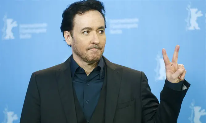 Actor John Cusack comes under fire for anti-Semitic tweet | Israel ...