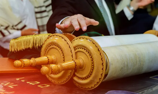 פרשת וישב: השפלה ומתן בסתר