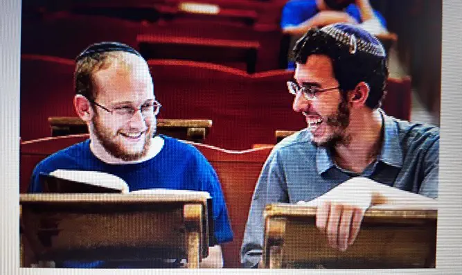 The difference in sanctity West and East of the Jordan River