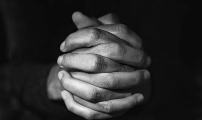 The true face of the missionaries is revealed