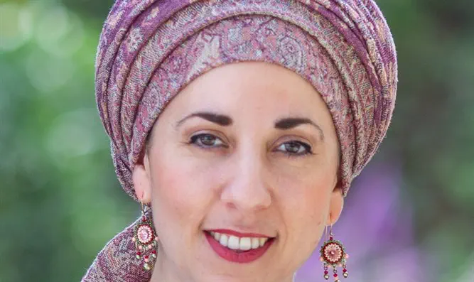 צילום: באדיבות המצולמת שיר עוצמתי לאלול: "באמת רציתי"