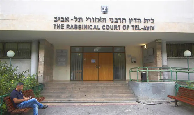 46 get refusers in Israel - both men & women | Israel National News