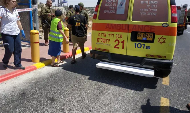 "אנשים באו לחגוג ולא יצאו בחיים"