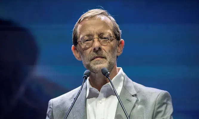 לא אקח חיסון לקורונה