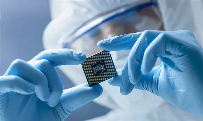 With silicon chips, the slower, the better | Israel National News