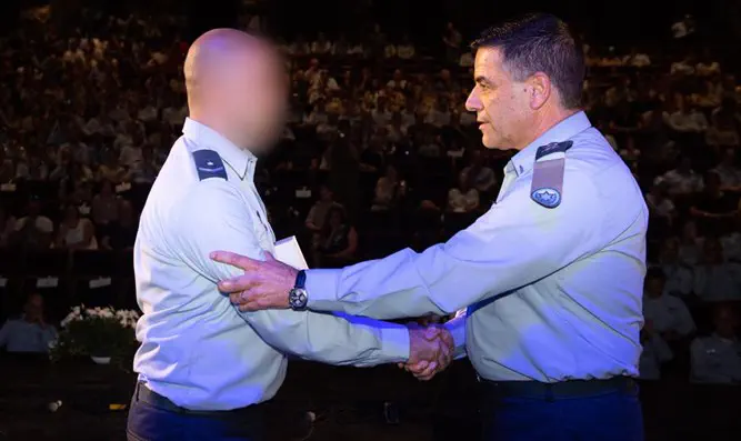 צילום: דובר צה"ל אומץ, רעות ואחוות לוחמים