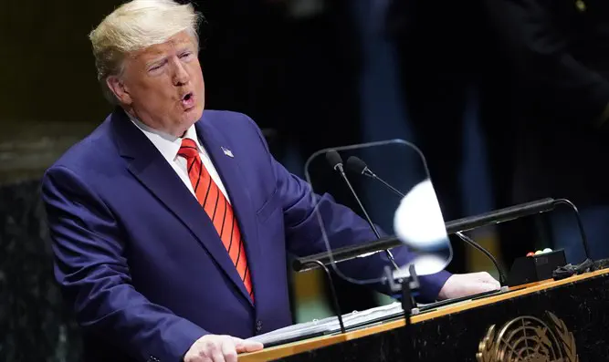 החקירה נגד טראמפ מסתעפת