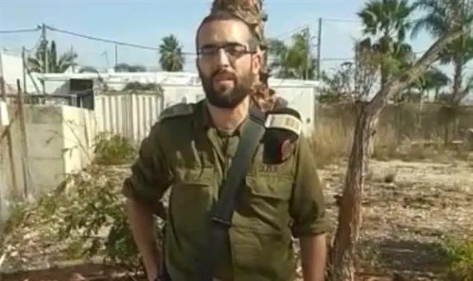 צילום: דובר צה"ל חטיבה 188 ערוכה לחגי תשרי