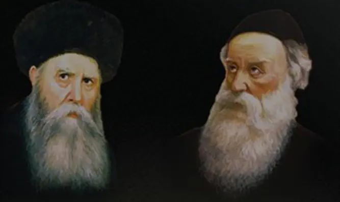 Tanya, how to follow the road to spiritual health