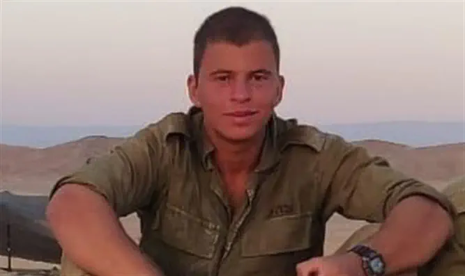 ממשיך בדרכו של סבא     