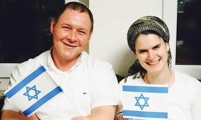 צילום: באדיבות המצלם לא נחביא את בתי הכנסת בגרמניה