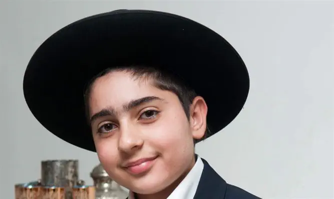 כתב חדשות 12 במניין 'יציאת הנשמה' 