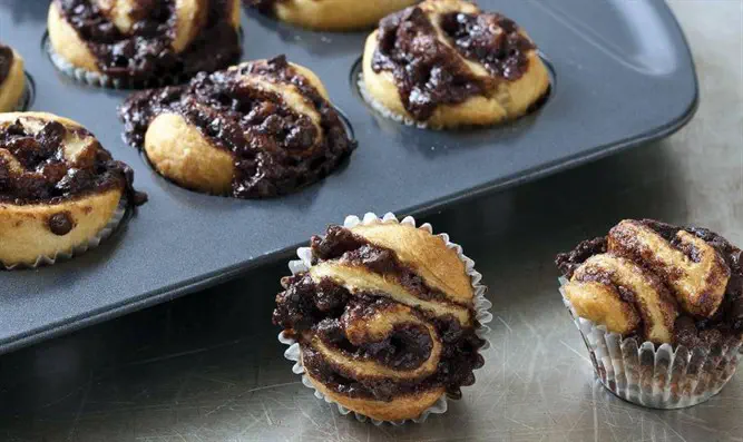 Babka Bites