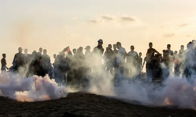 חמאס: הרש"פ אחראית על "המצור הרפואי"