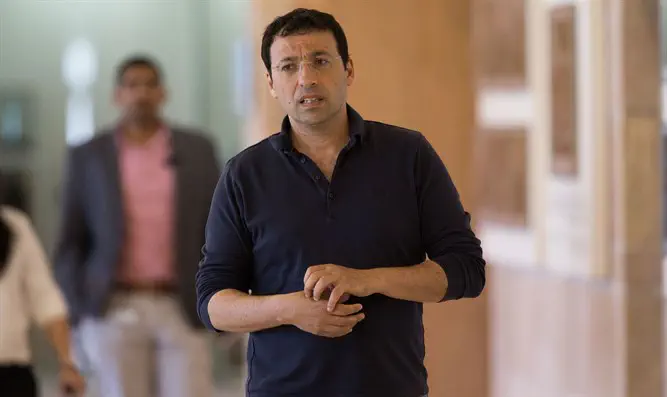 צילום: יונתן זינדל, פלאש 90 אני רוצה להשפיע על משפט נתניהו