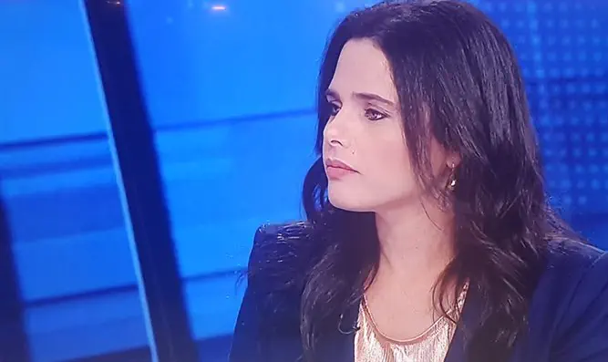 צילום: מתוך פגוש את העיתונות יש מתווה גישור לממשלת ימין