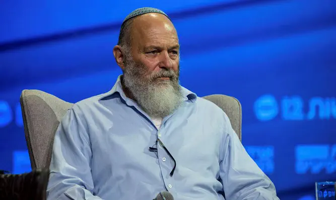 צילום: קובי ריכטר/TPS "משלמים היום את מחיר הנסיגה מלבנון"