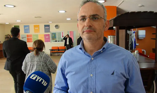 צילום: חזקי ברוך תושבי כפר סבא, נכנסתם לטווח הטילים