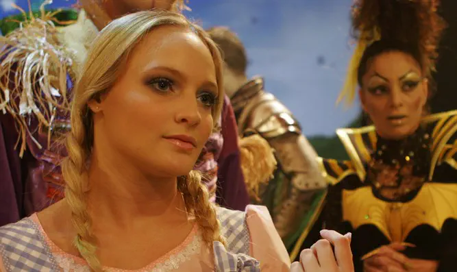 צילום: Michal Fattal / Flash90 רוני דואני חשפה: "חטפתי סרטן בזרת"