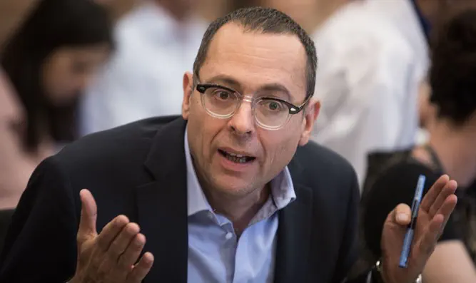 hoto by Hadas Parush/Flash90 יש מספיק כסף לכיסוי נזק מתקפת טילים?