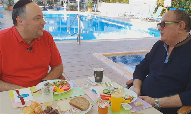 מהשקעה בנכסים להשקעה בקהל הדתי