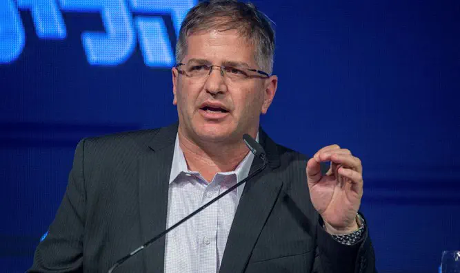 "נתניהו הוא משאבה של מנדטים מהגוש"