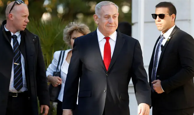 צילום: רויטרס «Трамп действовал решительно, мощно и быстро». Видео