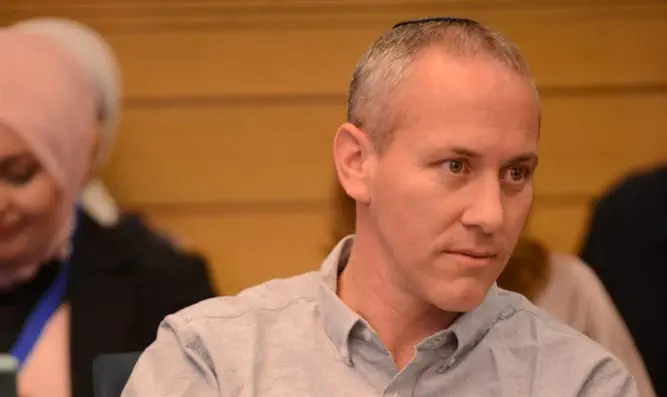 צילום: נתן וויל ההכרעה צריכה להגיע לקלפי ולא לביהמ"ש