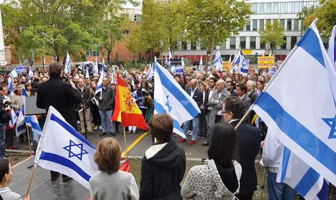 The false hope in the Diaspora that seriously discourages aliyah